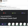 不止Instagram，Facebook也被发现将引入音视频聊天群组功能