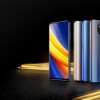 小米海外发布POCO X3 Pro：首发骁龙860