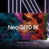 三星发布Neo QLED 8K旗舰电视：售价69999元起