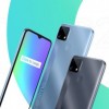 realme推出亲民手机C25：联发科Helio G70+6.5吋屏+6000mAh大电池