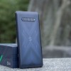 [图]120W 快充 + 磁动力肩键  黑鲨 4 Pro 上手体验