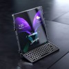 三星或推出Z形双折叠智能机以取代2021 Galaxy Note产品线