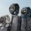 华米发布Amazfit T-Rex Pro：100种运动模式+100米防水
