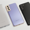 三星Galaxy S21拼多多低至3999元 “跳水王”实至名归