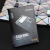 读取超3500MB/S 三星980 PRO PCIe 4.0 NVMe M.2固态硬盘评测