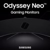 三星提交Odyssey Neo曲屏电竞显示器商标 或于2021上半年发布