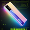 赛博朋克配色 真我GT Neo新渲染图曝光