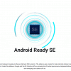 谷歌成立Ready SE联盟：未来你的手机可当车钥匙/身份证/护照