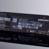 彻底告别机械硬盘 三星980 SSD上手