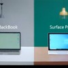 [视频]微软调侃苹果MacBook：你能像Surface这样灵活多变吗