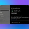 可选更新KB5000842发布：提升文件管理器性能