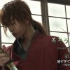 《浪客剑心》电影花絮纪录片第三章 展示剑心和外印决战拍摄场景