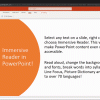 [图]微软：Immersive Reader将登陆OneDrive等更多应用和服务中