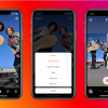 不同视频源混搭 Instagram正式推出在Reels上推出Remix
