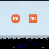 价值200万的小米新LOGO 你上你也行？