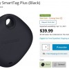 三星首款UWB智能追踪器SmartTag Plus或很快到来