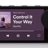 Spotify iOS应用暗示了Car Thing车载配件的新进展