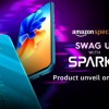 [图]传音Spark 7产品页已上线：配6000mAh电池 可待机41天