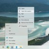 [图]Windows 10 21H2功能更新将进一步改善任务栏交互