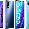 Geekbench曝光Realme Narzo 30新机 采用Helio G95芯片组