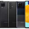 三星2021年A系列智能手机全线公布：三款5G、两款4G型号