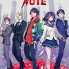 人气漫画《特斯拉笔记》确定制作TV动画 2021年内开播