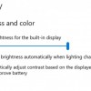 [图]Windows 10 21H2优化设置应用：增强屏幕/摄像头选项