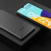 [视频]Galaxy A22高清渲染：三星今年最便宜的5G手机
