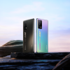 轻薄曲面旗舰2299元起 realme真我X7 Pro至尊版发布