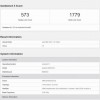 Geekbench曝光了Realme 8 5G型号的主要规格