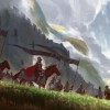 《帝国时代4》初始文明：中国、英国、蒙古和德里苏丹国介绍