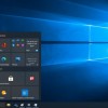 Windows 10开始菜单迎来微调：可不影响搜索界面的同时调整大小