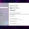 微软将于明天发布新一期Windows 10累积更新