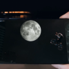 全球首款三主摄旗舰：中兴Axon 30 Ultra真机曝光