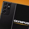 Galaxy S22 Ultra高清渲染：三星和奥林巴斯合作的2亿像素主摄