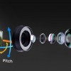三星或为自家旗舰智能机引入Sensor Shift图像稳定功能