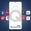 三星发布Galaxy Quantum 2智能机 搭载全球最小QRNG安全芯片