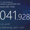[图]Windows 10四月累积更新发布：提高系统安全性