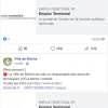 Facebook误伤法国小城比奇市官方账号 只因Bitche与Bitch太像了
