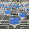 美最大连锁超市Kroger建设机器人物流中心：挑战亚马逊和沃尔玛
