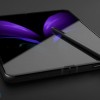 韩媒报道：三星Galaxy Z Fold 3无法腾出空间存放S Pen