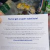英国男子在Tesco网购苹果 结果获赠一部苹果手机