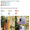[图]更名小米11X系列 Redmi K40系列即将登陆印度市场