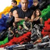 《速度与激情9》主演范迪塞尔向中国观众问好 5月上映