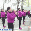 上海阿姨跳“静音”广场舞火上热搜 网友：希望全国推广