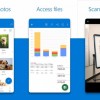 微软向OneDrive和Bing Android应用推送UI改进和全新功能