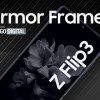 三星申请商标 为Galaxy Z Flip和Z Fold开发“铠甲框架”