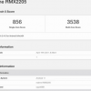 天玑1100加持！realme Q3 Pro跑分曝光：多核力压骁龙870