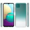来自配件厂商的三星Galaxy A22渲染图在发布前正式亮相