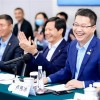 中信证券：小米智能手机全年出货量有望突破2亿台